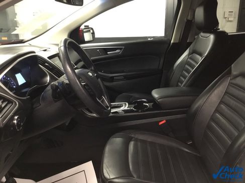 Used 2016 Ford Edge SEL w/ Equipment Group 201A image 24