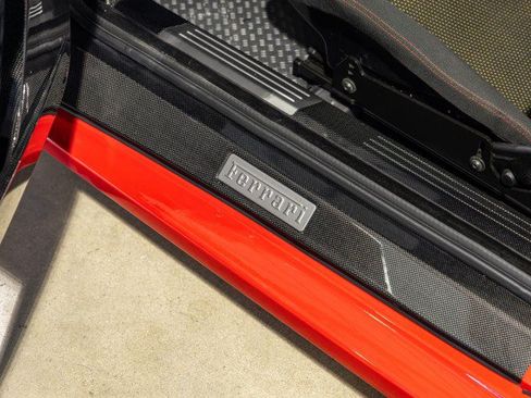 Used 2008 Ferrari F430 Scuderia RWD image 43