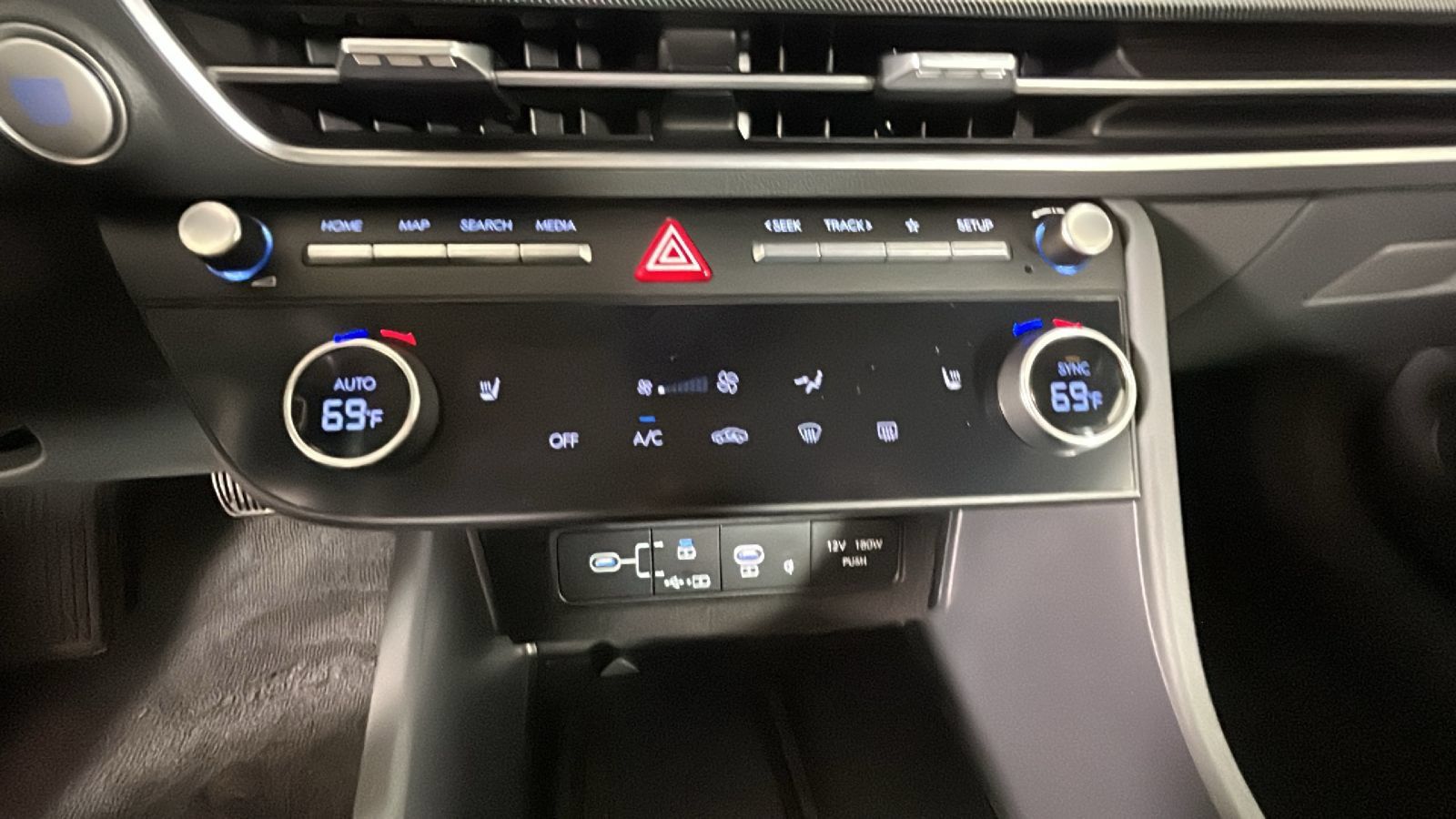 Certified 2026 Hyundai Sonata SEL FWD image 26