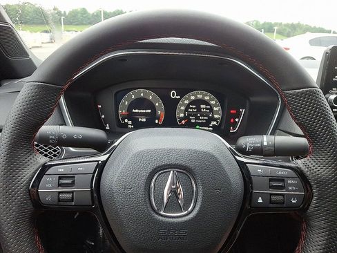 New 2026 Acura Integra Type S FWD image 11