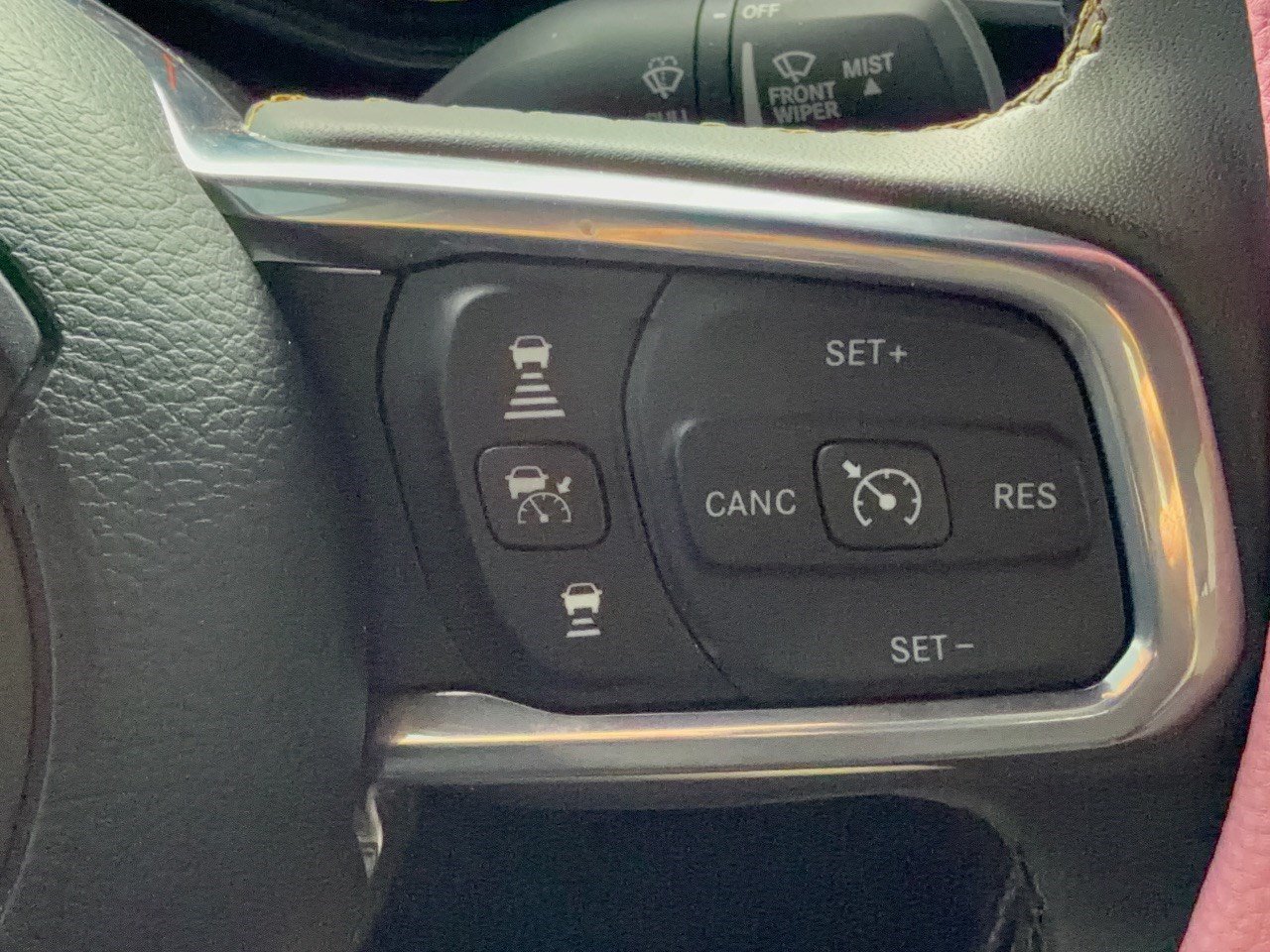 Used 2024 Jeep Wrangler Unlimited Sahara AWD/4WD image 19
