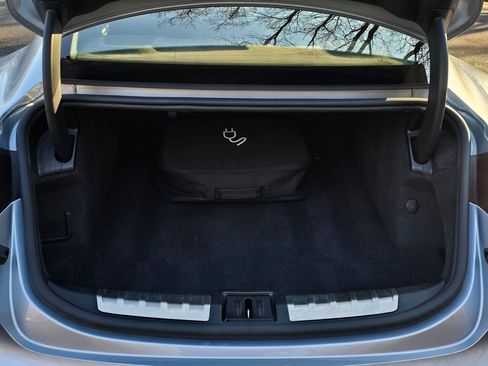 Used 2020 Porsche Taycan Turbo image 74