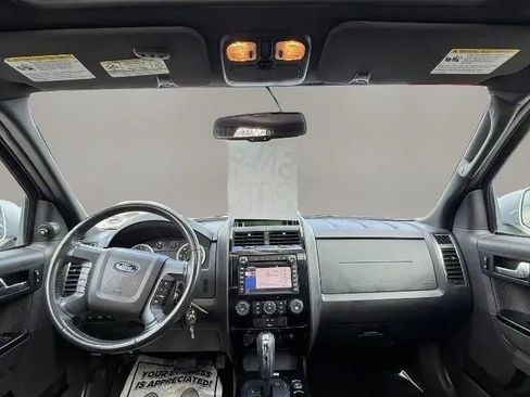Used 2012 Ford Escape Limited AWD/4WD image 14