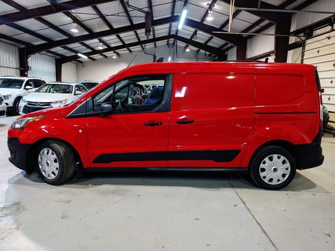 Used 2021 Ford Transit Connect XL FWD image 3