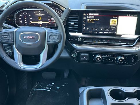 New 2026 GMC Sierra 1500 Elevation AWD/4WD image 14