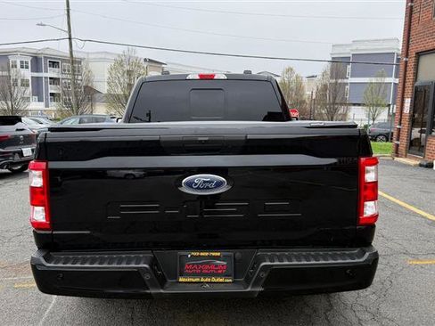 Used 2021 Ford F150 XL w/ Equipment Group 101A High image 14