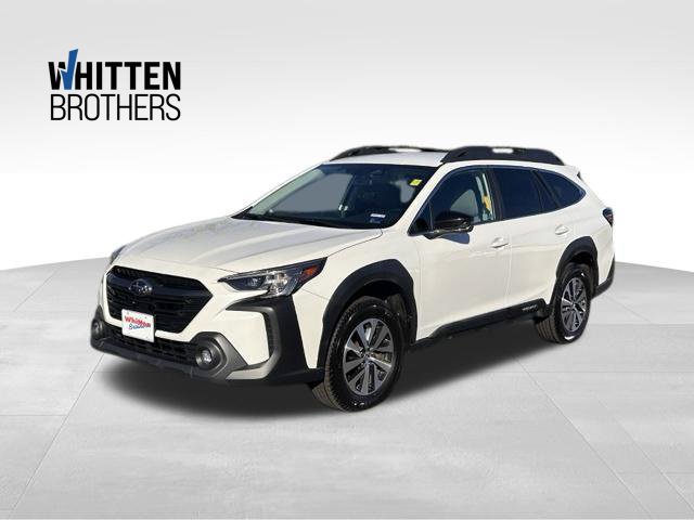 Used 2024 Subaru Outback Premium AWD/4WD 360° Tour