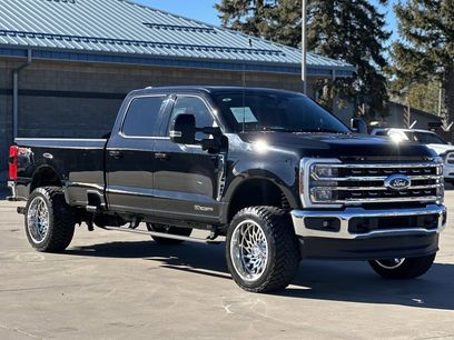 Used 2025 Ford F250 Lariat