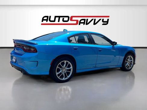 Used 2023 Dodge Charger GT AWD/4WD image 7