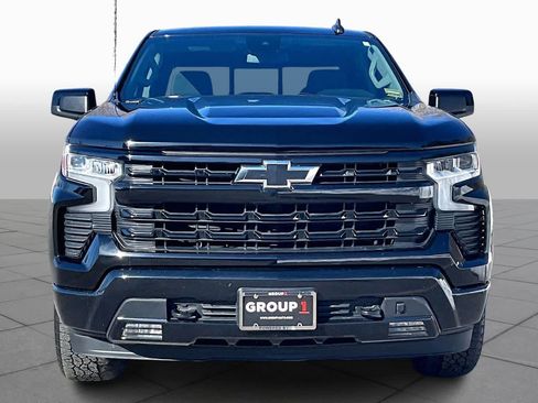 Used 2023 Chevrolet Silverado 1500 RST w/ Convenience Package II image 4