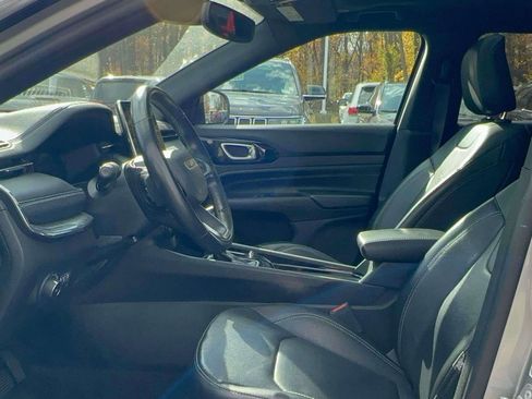 Used 2022 Jeep Compass High Altitude image 15