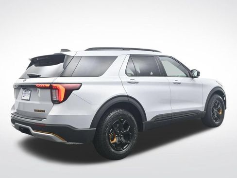Used 2022 Subaru Ascent Touring w/ Popular Package #2A AWD/4WD image 6