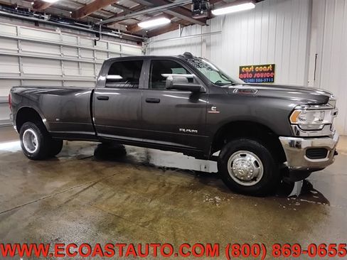 Used 2020 RAM 3500 Tradesman image 5