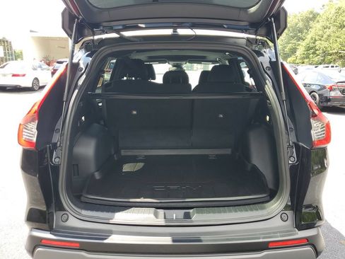 Used 2024 Honda CR-V Sport image 9