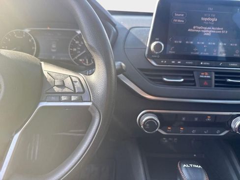 Used 2019 Nissan Altima 2.5 S image 13