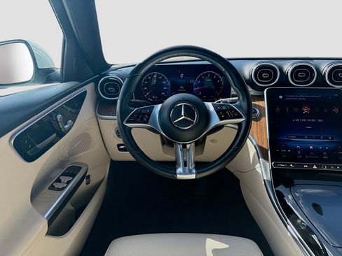 Used 2024 Mercedes-Benz C 300 Sedan image 20
