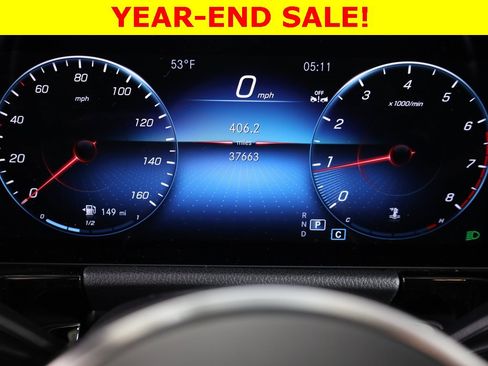 Used 2023 Mercedes-Benz GLA 250 4MATIC image 18