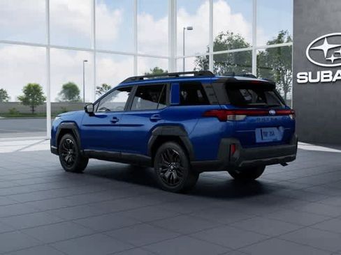 New 2026 Subaru Outback Limited XT AWD/4WD image 4