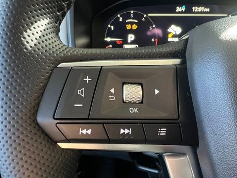 New 2026 Mitsubishi Outlander SE AWD/4WD image 23