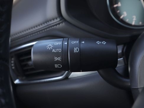 Certified 2021 MAZDA CX-5 Grand Touring w/ GT Premium Package image 18