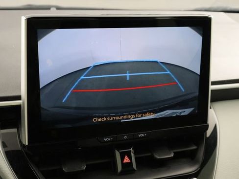 Used 2025 Toyota Corolla FX w/ Convenience Package image 32