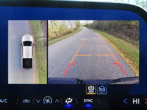 New 2026 Chevrolet Silverado EV W/T image 7