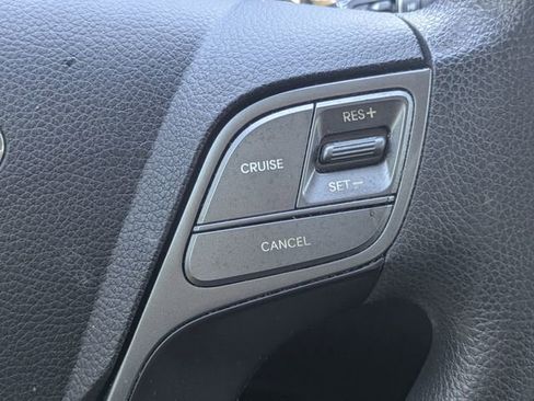 Used 2018 Hyundai Santa Fe Sport w/ 2.4L Value Package 02 FWD image 30