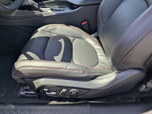 New 2026 Dodge Charger Scat Pack AWD/4WD image 15