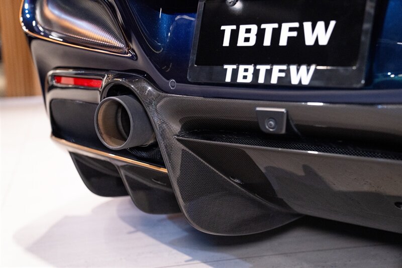 Used 2022 Ferrari F8 Tributo RWD image 36