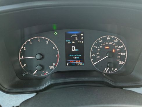 Used 2023 Toyota Corolla SE image 20