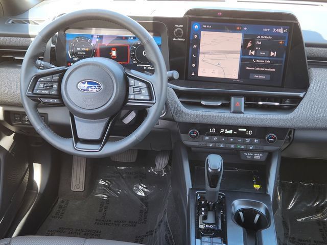 Certified 2026 Subaru Outback Limited AWD/4WD image 28