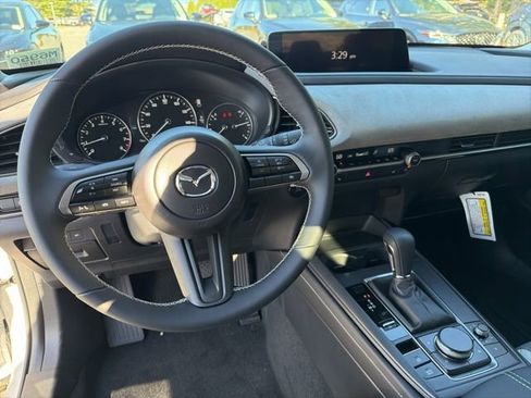 New 2026 MAZDA CX-30 AWD 2.5 S image 12