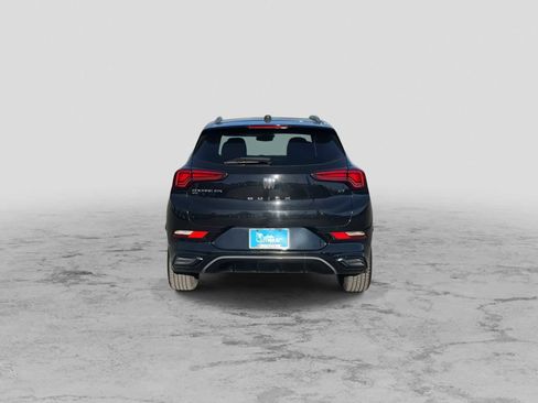 Used 2024 Buick Encore GX Sport Touring image 7