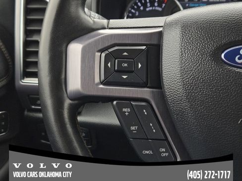 Used 2019 Ford Expedition Platinum AWD/4WD image 27