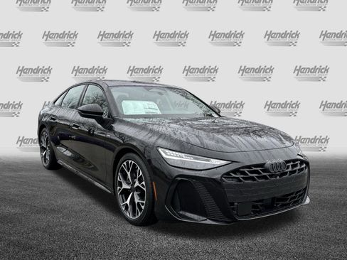 New 2026 Audi A6 Prestige image 2