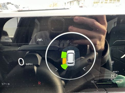 New 2027 Kia Telluride SX Prestige X-Line image 83