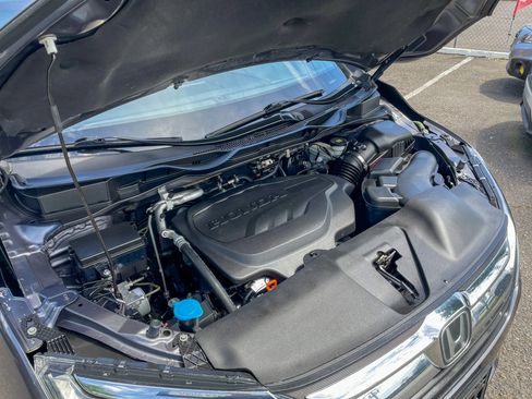 Used 2020 Honda Odyssey Elite image 54