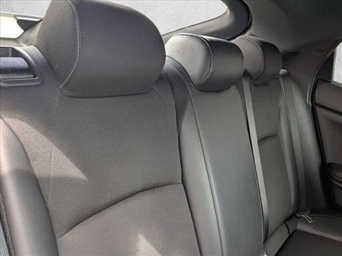 Used 2021 Honda Civic Sport image 17