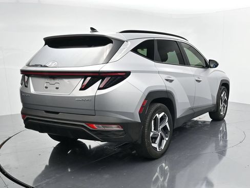 Used 2024 Hyundai Tucson SEL AWD/4WD image 6
