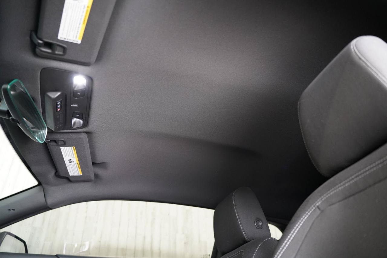 Used 2022 Chevrolet Camaro SS RWD image 23