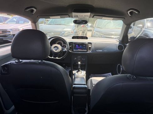 Used 2014 Volkswagen Beetle TDI FWD image 33