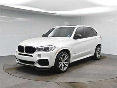 Used 2014 BMW X5 xDrive50i