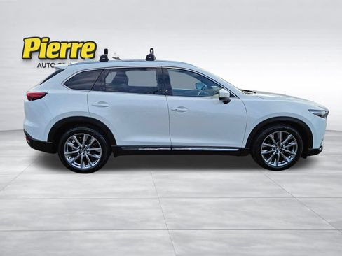 Used 2017 MAZDA CX-9 Signature AWD/4WD image 6