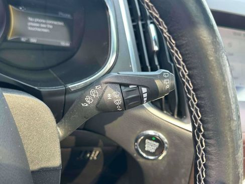 Used 2020 Ford Edge ST w/ Equipment Group 401A AWD/4WD image 26