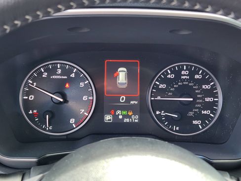 Certified 2025 Subaru Outback Limited image 19