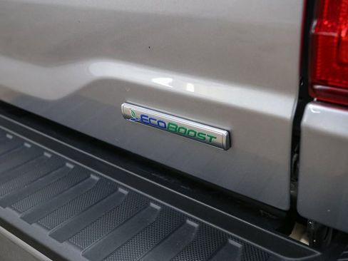 Used 2023 Ford F150 XLT w/ Equipment Group 302A High image 11