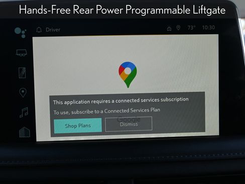 Used 2023 Chevrolet Tahoe LT image 14