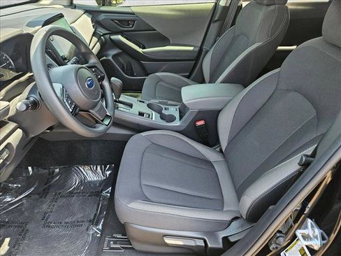 Certified 2025 Subaru Crosstrek 2.5i Premium AWD/4WD image 12