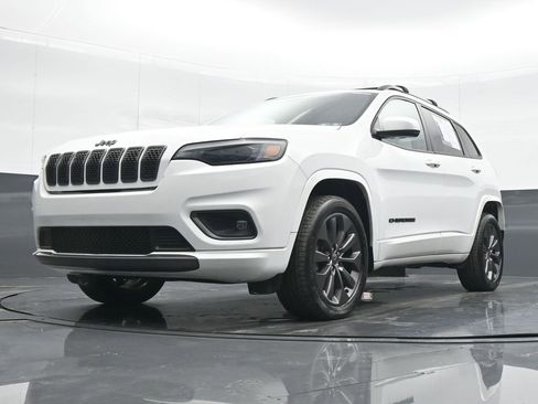 Used 2020 Jeep Cherokee High Altitude image 16