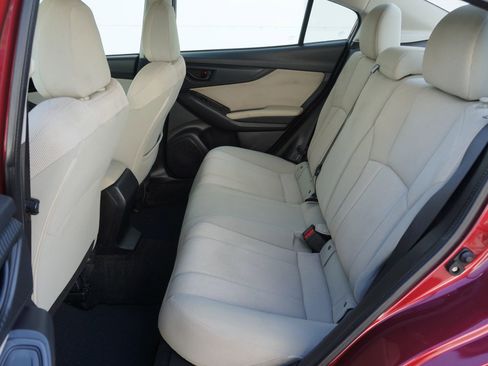 Used 2019 Subaru Impreza 2.0i image 30